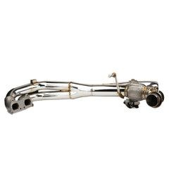 RPM 2024-2025 RZR XP1000 2.5" E-Valve Captain's Choice Side Dump Exhaust