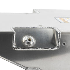 RPM RZR Auxiliary Fuel Tank - 4 Seat XPT / XP1000 / Turbo S 4.5G Auxiliary Fuel Gas Tank Kit