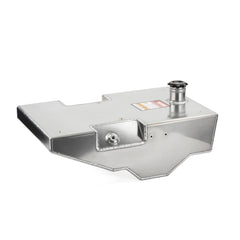 RPM RZR Auxiliary Fuel Tank - 4 Seat XPT / XP1000 / Turbo S 4.5G Auxiliary Fuel Gas Tank Kit