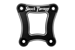 Shock Therapy Polaris RZR XP1000 & XP Turbo Pull Plate