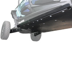 Factory UTV Polaris RZR XP 4 Turbo S UHMW Ultimate Skid Package