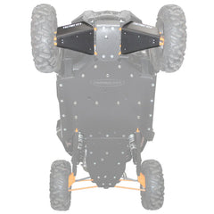 Factory UTV Polaris RZR XP 1000 UHMW A-Arm Guards