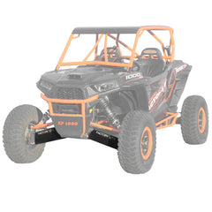 Factory UTV Polaris RZR XP 1000 UHMW A-Arm Guards