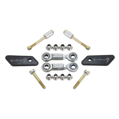 Shock Therapy Polaris RZR XP 900 Models Adjustable REAR Link Kit