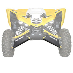 Factory UTV Yamaha YXZ 1000 UHMW A-Arm Guards