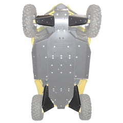 Factory UTV Yamaha YXZ 1000 UHMW A-Arm Guards