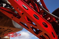 HCR Yamaha YXZ 1000 Duner Long Travel Suspension Kit