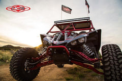 HCR Yamaha YXZ 1000 Duner Long Travel Suspension Kit