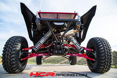 HCR Yamaha YXZ 1000 Duner Long Travel Suspension Kit