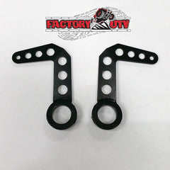Factory UTV Yamaha YXZ Light Bar Brackets