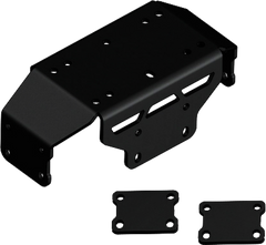 KFI 21+ Honda Pioneer 520/ 15-23 500 Pioneer  Winch Mount 101215