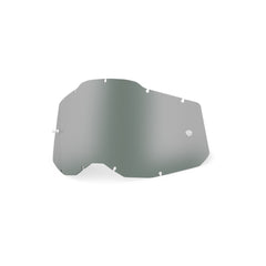 100-PERCENT RC2/AC2/ST2 SHEET SMOKE LENS