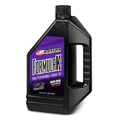 Maxima Formula K2 100% Synthetic Racing Premix - 64oz 22964