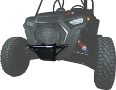 DragonFire Racing 15-22 Polaris RZR 900/1000 Front Bumper Without Winch Mount 522645
