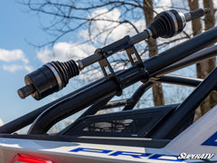 SUPERATV Spare Axle Cage Mount