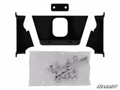 SuperATV Arctic Cat Wildcat Trail Frame Stiffener / Gusset Kit