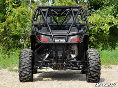 SUPERATV Arctic Cat Wildcat Trail 5" Long Travel Kit