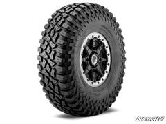 SUPERATV SuperATV Incursion A/T All-Terrain UTV/ATV Tires