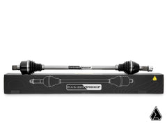 SUPERATV Assault Industries MAS-223 Phoenix Axle for Polaris RZR XP Turbo S