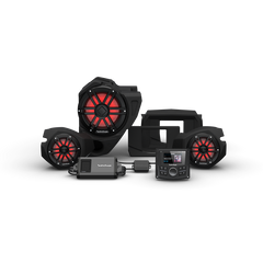 Rockford Fosgate 14+ RZR Stage-3 Audio System (Gen-3) RZR14-STG3