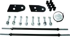 DragonFire Racing 13-21 Polaris Ranger Lift Kit - Stage 1 521524