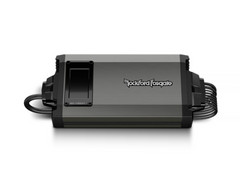 Rockford Fosgate 1000 Watt Mono IPX6 Element Ready Amp M5-1000X1