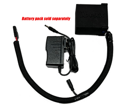 Ibexx Polaris G.O.A.T Tuner