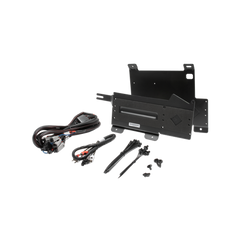 Rockford Fosgate Polaris RZR (Gen-3) 8 AWG Amp Installation Kit RZR14-K8