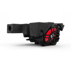 Rockford Fosgate 19+ Polaris RZR Pro XP Rear Subwoofer Solution RZR19PXP-RSS