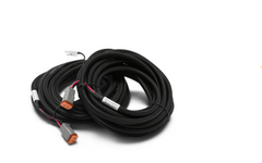 Rockford Fosgate Polaris General Rear Speaker Add-on Harness RFGNRL-RSW16