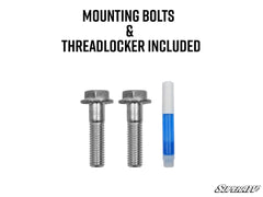 SUPERATV SuperATV Carrier Bearing Rebuild Kit