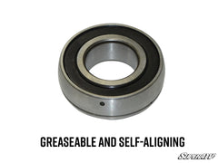 SUPERATV SuperATV Carrier Bearing Rebuild Kit