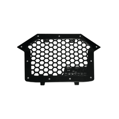 Polaris RZR Grill