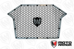 Moto Armor MA RZR Pro XP / Turbo R / Pro R Main Radiator Grill