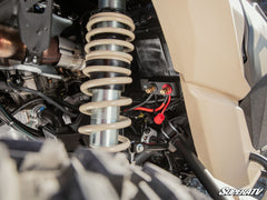 SUPERATV Battery Terminals Relocation Kit