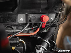 SUPERATV Battery Terminals Relocation Kit