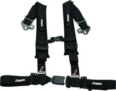 DragonFire Racing 2in Harness Restraint with Integrated Grab Handle 522986