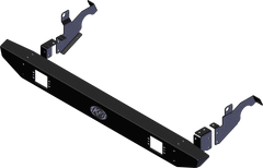 KFI 14+ Honda Pioneer 700/ 4 Bumper Rear Formed 101570