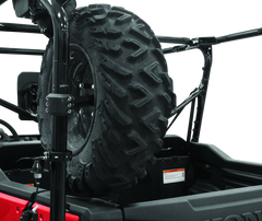 DragonFire Racing Spare Tire Carrier - 1.75 in. Clamp 521488