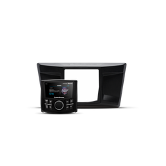 Rockford Fosgate Yamaha YXZ Stereo Kit YXZ-STAGE1