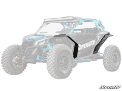 SUPERATV Can-Am Maverick X3 Fender Flares
