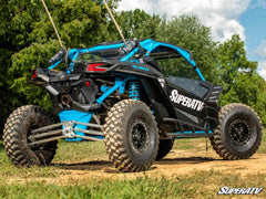 SUPERATV Can-Am Maverick X3 Fender Flares