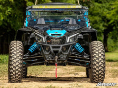 SUPERATV Can-Am Maverick X3 Fender Flares