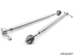SUPERATV Can-Am Defender HD10 Heavy-Duty Tie Rod Kit