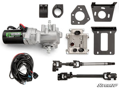 SUPERATV Can-Am Maverick X3 Power Steering Kit
