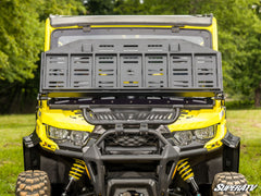 SUPERATV Can-Am Defender Hood Rack Charlie