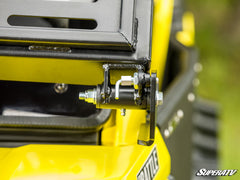 SUPERATV Can-Am Defender Hood Rack Charlie