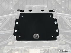 SuperATV Can-Am Defender Frame Stiffener