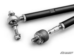SUPERATV Can-Am Maverick Sport Heavy-Duty Tie Rod Kit