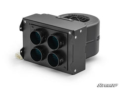SUPERATV Can-Am Maverick X3 In-Dash Cab Heater